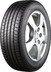 Bridgestone Turanza T005 Car Summer Tyre 195/65R15 91H