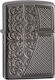 Zippo Armor Brichetă Rezistentă La Vânt Cu Flac...