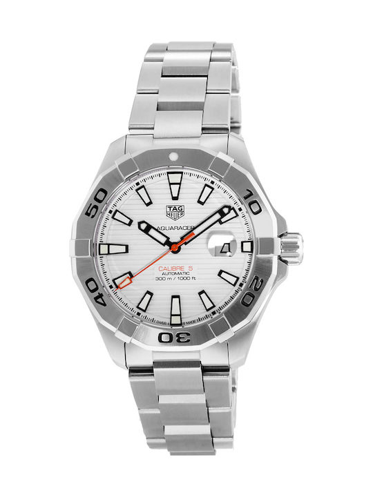 Tag heuer aquaracer discount calibre 5 skroutz
