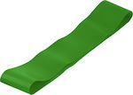 Power Force Loop Resistance Band Moderate Green