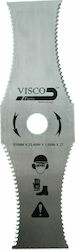 Visco Parts Ersatzmesser für Freischneider 305mm Stärke 1.6mm Inox ΔΙΘ-010