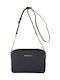 Jet Set Leather Women's Bag Crossbody Black