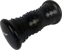 Tunturi Foot Massage Roller Κύλινδρος Μασάζ Πέλματος Μαύρος