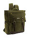 RCM 1027 Men's Fabric Backpack Khaki