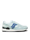 Saucony Shadow Original Femei Sneakers Turcoaz