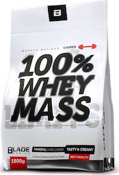 Hitec Nutrition Blade 100% Whey Mass