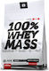 Hitec Nutrition Blade 100% Whey Mass Proteină Din Zer cu Aromă Vanilie 3kg