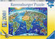 Kids Puzzle World Landmarks for 8++ Years 200pcs Ravensburger