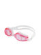 Amila 1300AF Swimming Goggles Kids Pink
