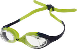 Arena Kids Green Swimming Goggles Arena Kids Green Swimming Goggles