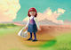 Playmobil Spirit Maricela for 4+ years old years old