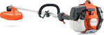 Husqvarna 535LK Two-stroke Gasoline Brush Cutter Shoulder / Hand 2.2hp 5.8kg 967 68 81-01