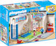 Playmobil City Life Gym Building for 5+ years