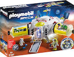 Playmobil Space Mars Station για 6+ ετών