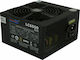 LC-Power LC6650 rev. 2.3 650W Schwarz Computer-Netzteil Voll verkabelt 80 Plus Bronze