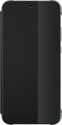 Huawei Smart View Book Synthetic Leather Black ...