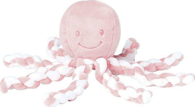 Nattou Sleep Toy Lapidou Octopus made of Fabric for 0++ Months