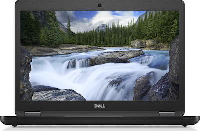 Dell Latitude 5590 15.6" FHD (Nucleu i7-8650U/16GB/512GB SSD/)