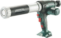 Metabo KPA 18 LTX 400 Πιστόλι Σιλικόνης 18V Solo Metabo KPA 18 LTX 400 Πιστόλι Σιλικόνης 18V Solo