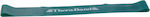 Thera-Band Mini Loop Resistance Band Hard Green