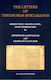 The Letters of Theodoros Hyrtakenos