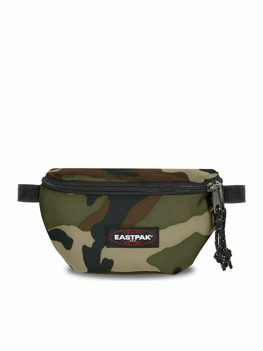 Eastpak Springer Бъм Баг на кръста Каки