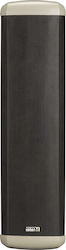 Inter-M CU-440FO Installationslautsprecher Wand Stück Schwarz Inter-M CU-440FO Installationslautsprecher Wand Stück Schwarz