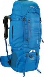 Vango Sherpa 60:70 Mountaineering Backpack 70lt Blue