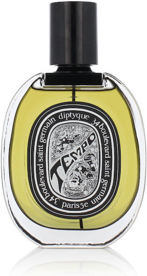 Diptyque Tempo Eau de Parfum 75ml