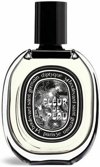 Diptyque Fleur De Peau Eau de Parfum 75ml | Skroutz Romania