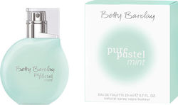 Betty Barclay Pure Pastel Mint Тоалетна вода