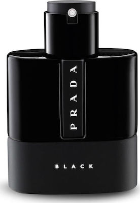 Prada Luna Rossa Black Apă de Parfum 50ml