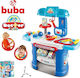 Buba Kinderarztset Doctor Center 008-913 68 cm cm. 21Stück