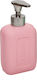 Marva Wash Spender Kunststoff Rosa