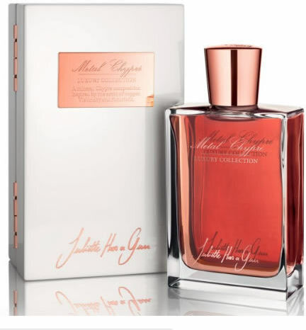 Juliette Has A Gun Metal Chypre Парфюмна вода 75мл