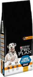 Pro Plan OptiBalance 14kg Ξηρά Τροφή για Ενήλικ...