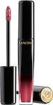 Lancome L'Absolu Lacquer Lip Gloss 323 Shine Manifesto 8ml