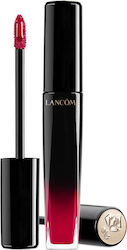 Lancome L'Absolu Lacquer Lip Gloss 168 Rose Rou...