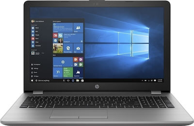 HP 250 G6 15.6" FHD (i5-7200U/4GB/500GB HDD)