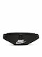 Sportswear Heritage Waist Bag Black