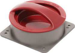 GrillPro 24795 Backpresse Ø10cm