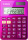 Canon LS-100K Calculator 10 Digits in Pink Color 0289C003