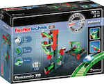 Fischer Technik Joc de construcție din plastic Profi Dynamic XS Marble Run