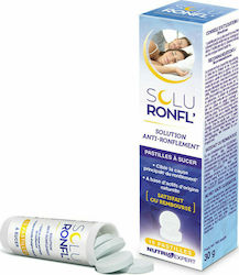 NutriExpert Solusnore 15 Lutschtabletten