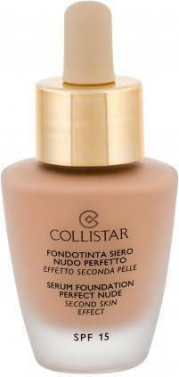 Collistar Serum Foundation Perfect 30ml