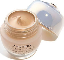 Shiseido Future Solution LX Total Radiance Foun...