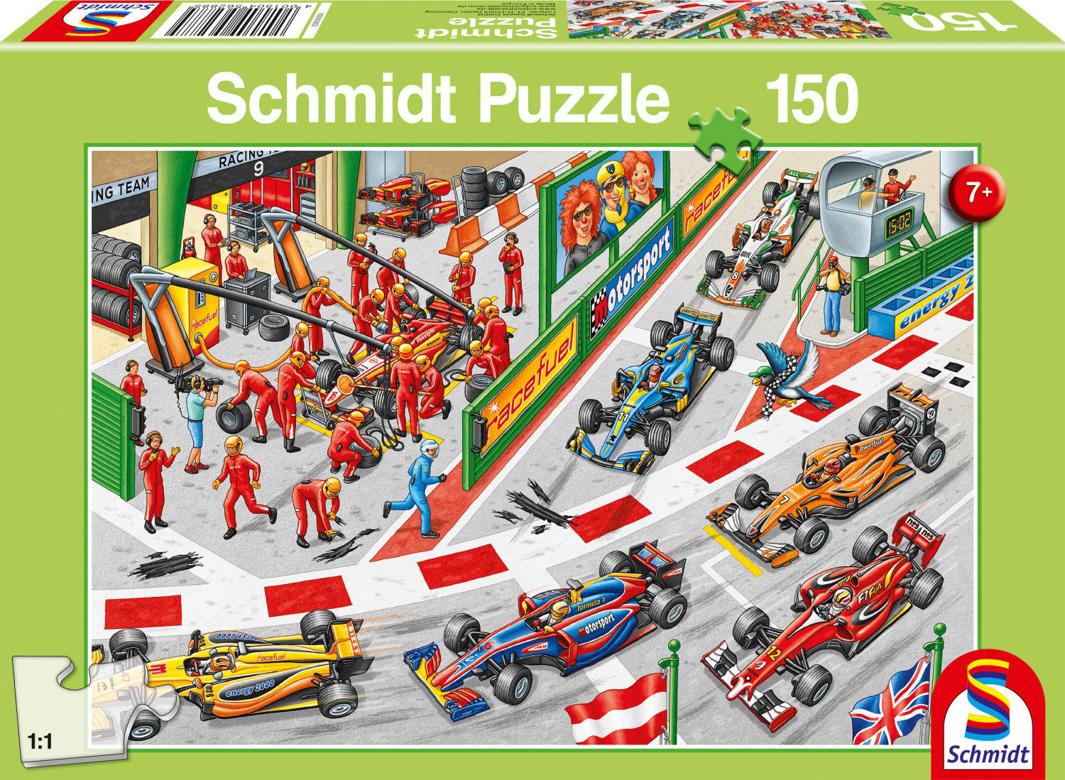Standard Spiele Standard Spiele