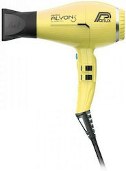 Parlux Alyon Ionic Professional Hair Dryer 2250W