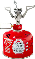 MSR Pocket Rocket 2 Газов котлон MSR Pocket Rocket 2 Газов котлон