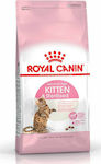 Royal Canin Kitten Sterilised 3.5kg